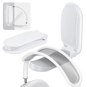 Itramax Wall Mount Headphone Hanger 2 Pack Adhesive Headset Holder for Desk in Kuwait