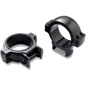 Burris Optics Signature Zee Rings, Works with Standard, Dovetail, Double-Dovetail, and Weaver-Style Bases in Saudi Arabia