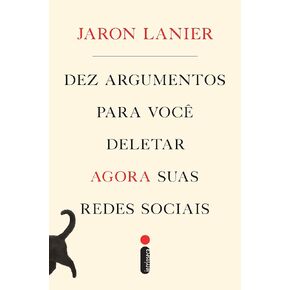 Dez Argumentos Para Voce Deletar Agora Suas Redes Sociais (Em Portugues do Brasil) in Kuwait