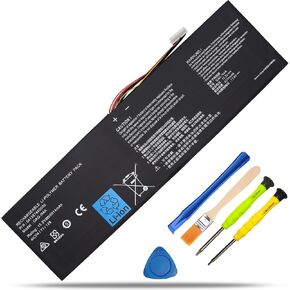 GAG-N4A Battery Replacement for Gigabyte Aorus 15 XE5 15G KC XC in Kuwait