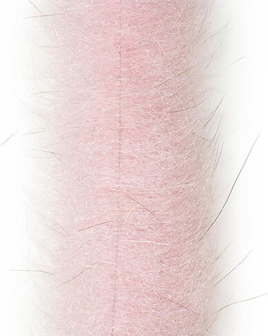 EP Foxy Brush - 1.5" - Fl. Shrimp Pink, 1.5" 2-Pack in Kuwait