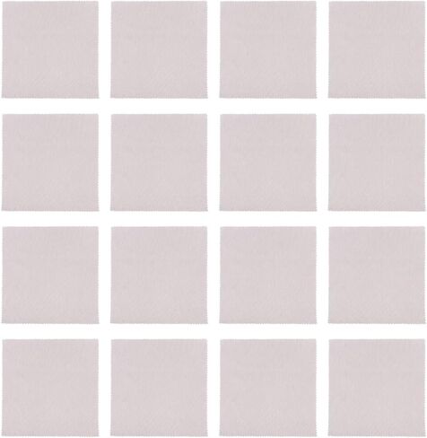 100pcs Microfiber Screen Cloth for Instrument and Mobile Device Care in Saudi Arabia