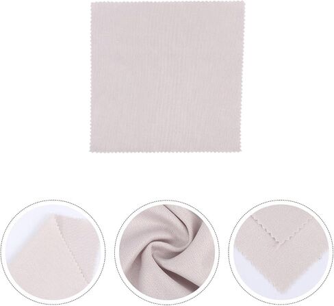 100pcs Microfiber Screen Cloth for Instrument and Mobile Device Care in Saudi Arabia