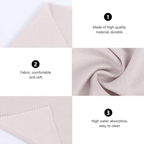 100pcs Microfiber Screen Cloth for Instrument and Mobile Device Care in Saudi Arabia