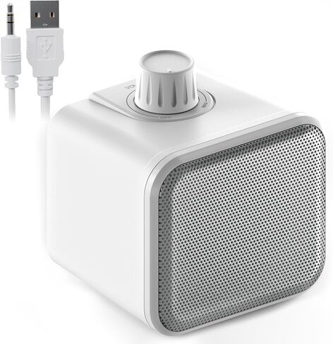 ANSTEN Wired Speakers for TV No Delay, Mini Clear Voice TV Speaker Wired in Kuwait