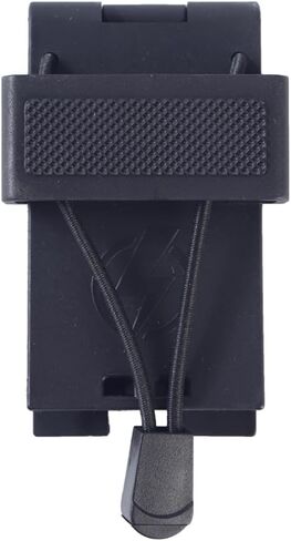 Radio Holster for Duty Belt, Law Enforcement Gear Walkie Talkie Holder for Motorola APX, BaoFeng Btech, Kenwood, Midland, Harris Radios in Kuwait
