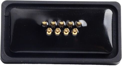 Waterproof RS232 DB9 Female Socket IP67,EDB1 Series Waterproof in Kuwait