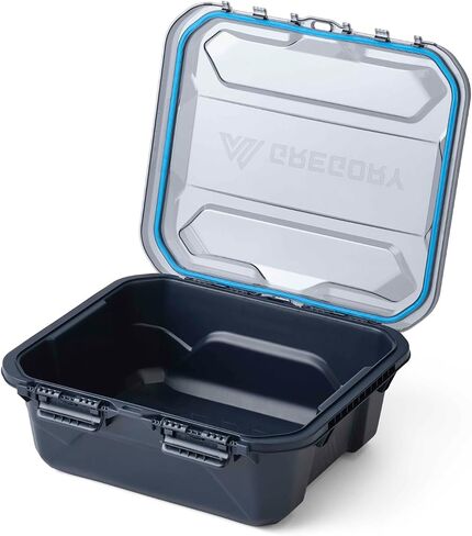 Gregory Alpaca Camp Gear Storage Box in Kuwait