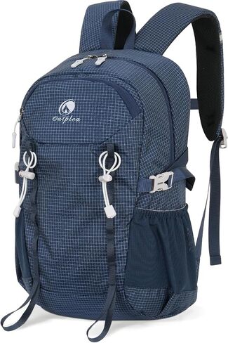20L Waterproof Hiking Backpack, Lightweight Small Travel Daypack in Kuwait