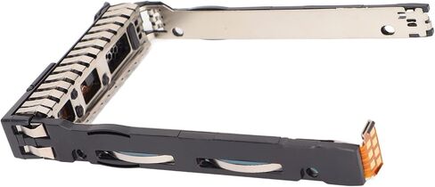 SAS Hard Drive Tray High Stability Hot Swap Bracket for DL380 DL560 2.5in Silver Black 1 Piece in Kuwait