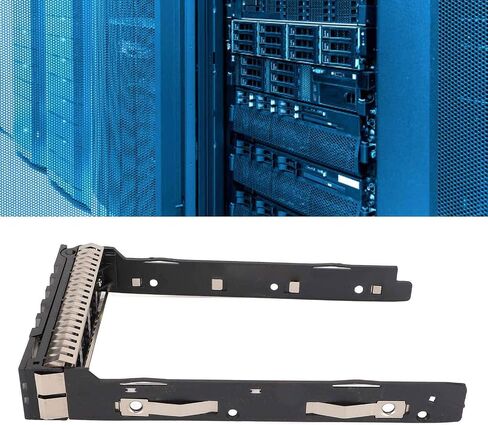 Hard Drive Tray SAS 3.5in Durable Adapter for RH1288 RH2288 RH8100 V3 V4 V5 in Kuwait