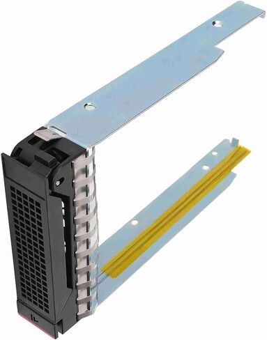 Hard Drive Tray 3.5in SAS Carrier for RD650 RD550 RD450 Mounting Bracket 1 X Tray 4 X Screw in Kuwait