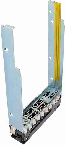 Hard Drive Tray 3.5in SAS Carrier for RD650 RD550 RD450 Mounting Bracket 1 X Tray 4 X Screw in Kuwait