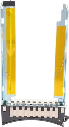 2.5in SAS Hard Drive Tray for X3690 X3650 X3850 M2 M3 - Metal ABS - 1 Unit in Kuwait