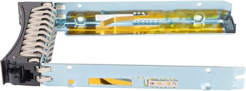 2.5in SAS Hard Drive Tray for X3690 X3650 X3850 M2 M3 - Metal ABS - 1 Unit in Kuwait