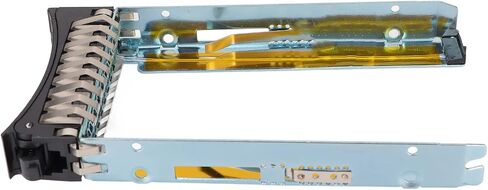 2.5in SAS Hard Drive Tray for X3690 X3650 X3850 M2 M3 - Metal ABS - 1 Unit in Kuwait
