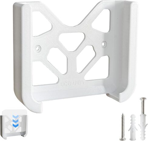 Wall Mount Compatible with UniFi Cloud Gateway Ultra in Kuwait