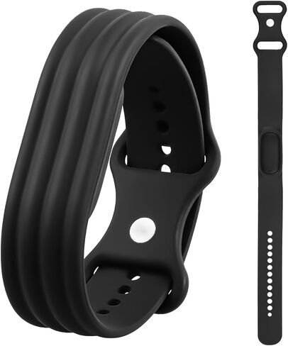 VANEST Replacement Band Compatible with Google Fitbit Air in Kuwait