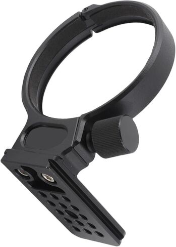 Aluminum Lens Collar Tripod Mount Ring for 100-400mm E/ in Kuwait