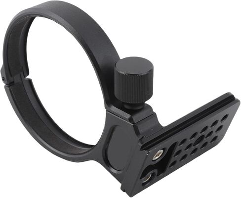 Aluminum Lens Collar Tripod Mount Ring for 100-400mm E/ in Kuwait