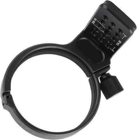 Aluminum Lens Collar Tripod Mount Ring for 100-400mm E/ in Kuwait