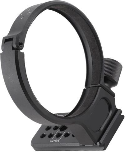 Aluminum Lens Collar Tripod Mount Ring for 100-400mm E/ in Kuwait