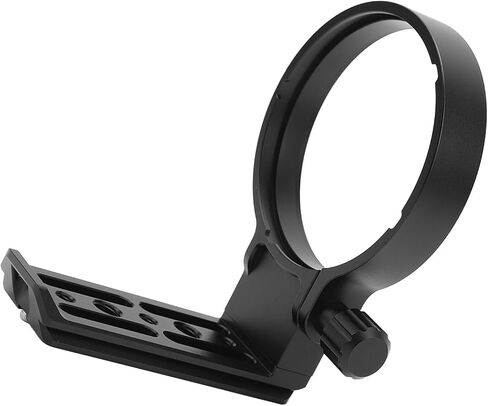 Sigma 100-400mm Lens Collar Tripod Mount Ring for E Mount in Kuwait