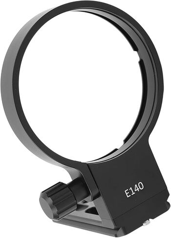 Sigma 100-400mm Lens Collar Tripod Mount Ring for E Mount in Kuwait