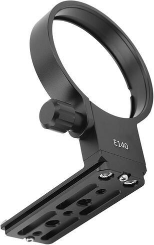 Sigma 100-400mm Lens Collar Tripod Mount Ring for E Mount in Kuwait