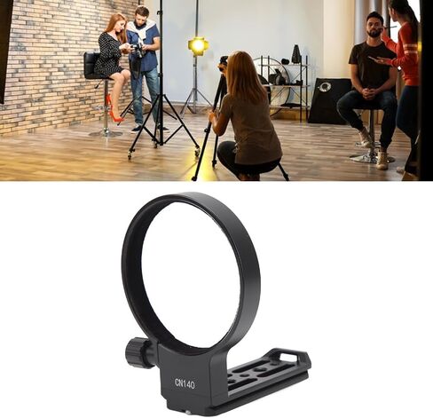 Sigma 100-400mm Lens Collar Tripod Mount Ring Aluminum Alloy in Kuwait
