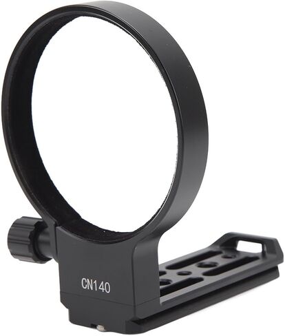 Sigma 100-400mm Lens Collar Tripod Mount Ring Aluminum Alloy in Kuwait