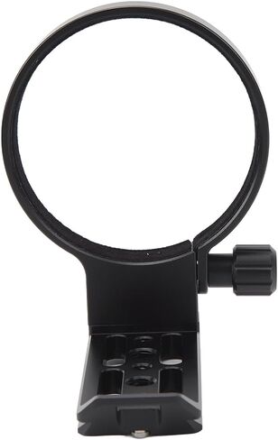 Sigma 100-400mm Lens Collar Tripod Mount Ring Aluminum Alloy in Kuwait