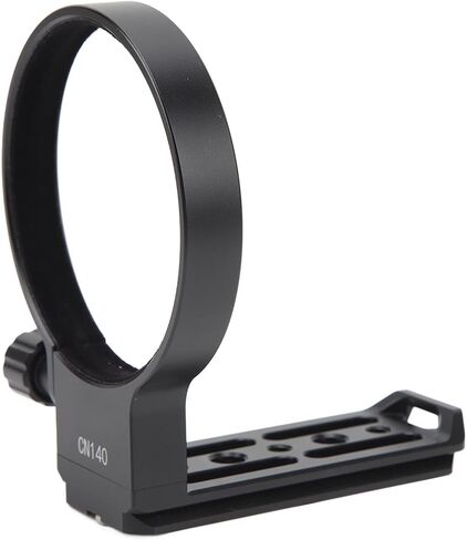 Sigma 100-400mm Lens Collar Tripod Mount Ring Aluminum Alloy in Kuwait