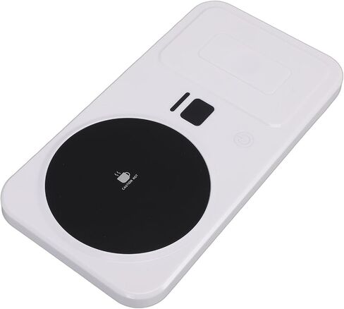 Smart Cup Warmer and Phone Charger 8H, Auto Shut-off, Multifunctional Electric Cup Warmer for Office in Kuwait
