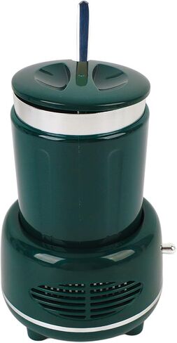 CHICIRIS Cup Warmer Cooler, USB Powered Intelligent Portable Electric Fast Cooling Heating Mug with Negative Ion Technology, for Coffee Milk Tea Outdoor Office Travel in Kuwait