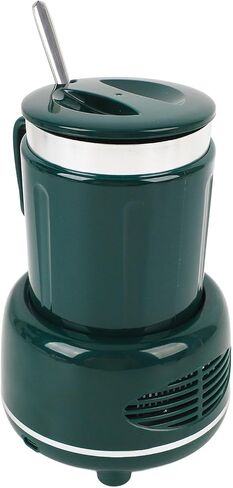 CHICIRIS Cup Warmer Cooler, USB Powered Intelligent Portable Electric Fast Cooling Heating Mug with Negative Ion Technology, for Coffee Milk Tea Outdoor Office Travel in Kuwait