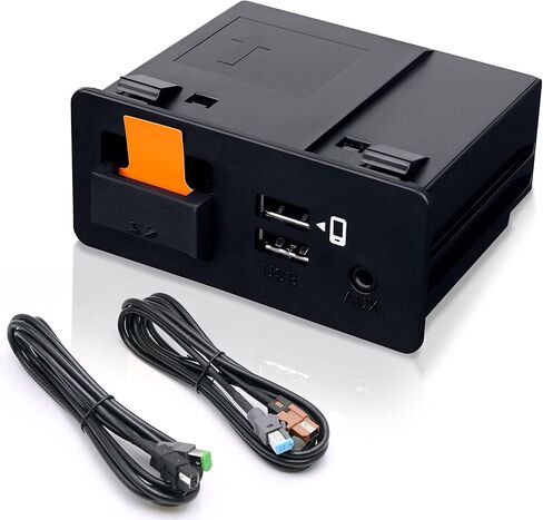 OEM Mazda Carplay Android Auto Retrofit Kit TK78-66-9U0C Wireless Carplay in Kuwait