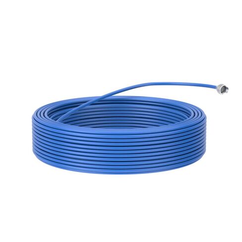 Sanyipace Sewer Camera Replacement Cable for S8951DM/S8951DSTM Model, 165FT/50M Cable, 5mm/0.2in Diameter, Plumbing Tools in Kuwait