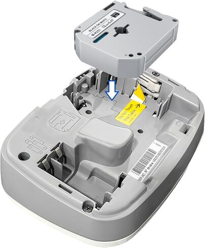 6PK Replace for Brother M Tape Compatible with Brother Label Maker Tape in Kuwait