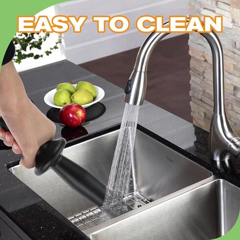 Low Profile Tamper Compatible with 64-Ounce 40-Ounce Containers in Saudi Arabia