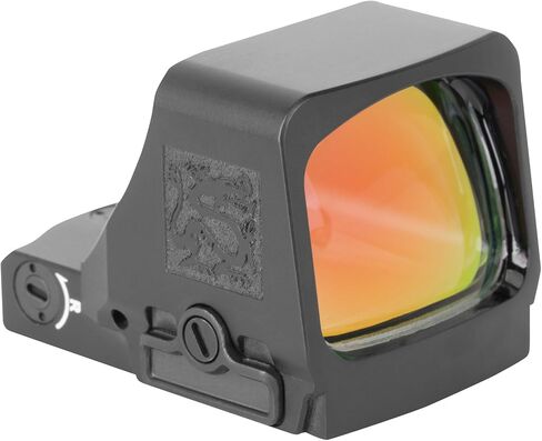 Holosun Ronin 507COMP Series 2MOA Dot / 32 MOA Circle Dot Multi-Reticle, 7075 Aluminum, Large Open Lens, Shake Awake, Red/Green Options, RMR Footprint in Kuwait