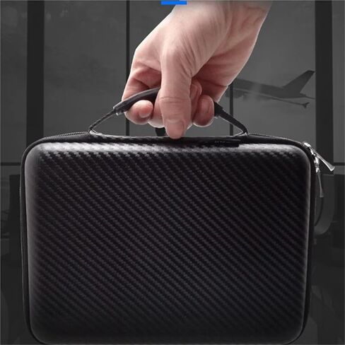EVA USB Flash Drive Case for Memory Cards & Electronics Travel Organizer in Kuwait