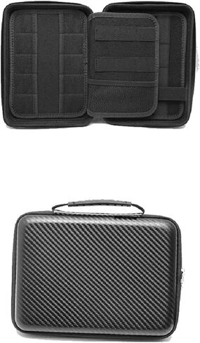 EVA USB Flash Drive Case for Memory Cards & Electronics Travel Organizer in Kuwait