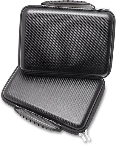 EVA USB Flash Drive Case for Memory Cards & Electronics Travel Organizer in Kuwait