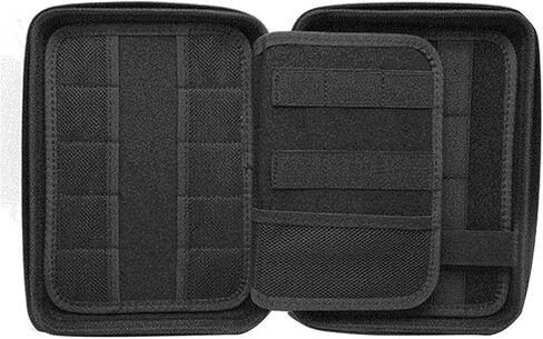 EVA USB Flash Drive Case for SD Cards & Thumb Drives Storage in Kuwait
