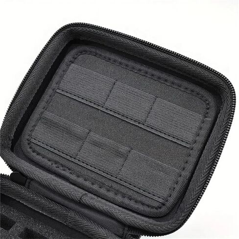 USB Flash Drive Case SD Card Holder for 44 Drives & SD Cards in Kuwait