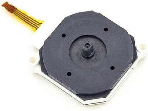 Generic Analog 3D Button Joystick Rocker Replacement Repair Stick for Nintendo3DS in Kuwait
