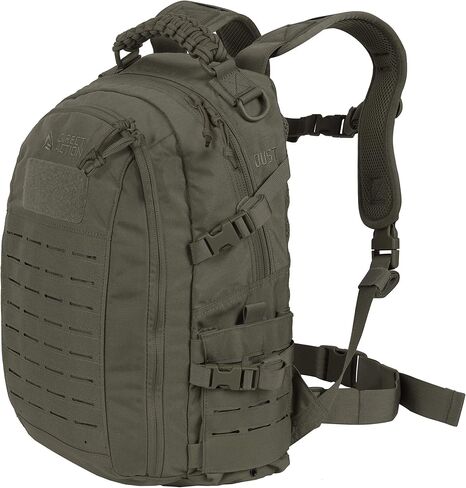 Direct Action Dust Mk II Tactical Backpack, Ranger Green, 20L in Kuwait
