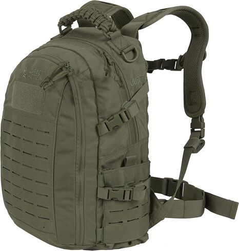 Direct Action Dust Mk II Tactical Backpack, Olive Green, 20L in Kuwait