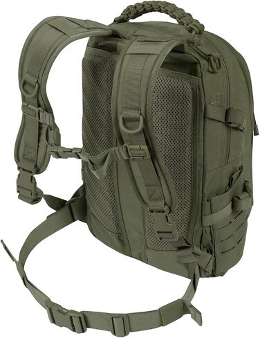 Direct Action Dust Mk II Tactical Backpack, Olive Green, 20L in Kuwait